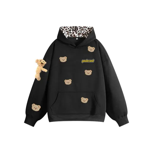 PEA Унисекс Свитшоты