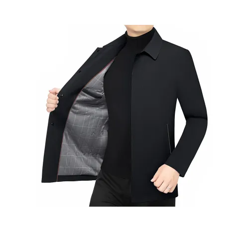 FIRS Мужские пуховики