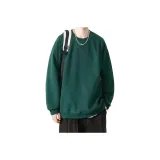 Темно-зеленый