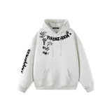 Серый меланж