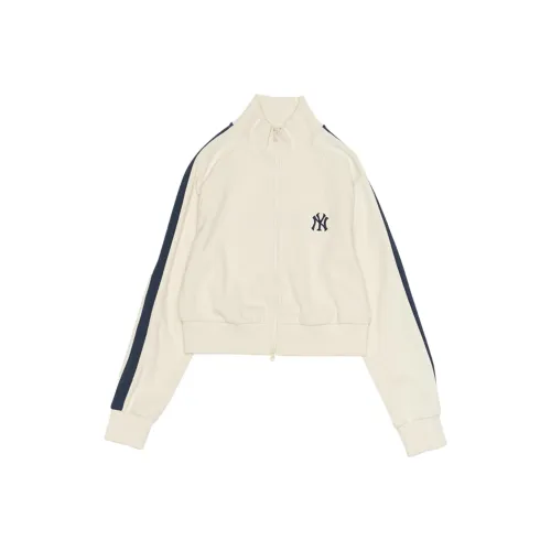 MLB VARSITY SPORTIVE COLOR BLOCK STANDARD ZIP UP Куртка Женская