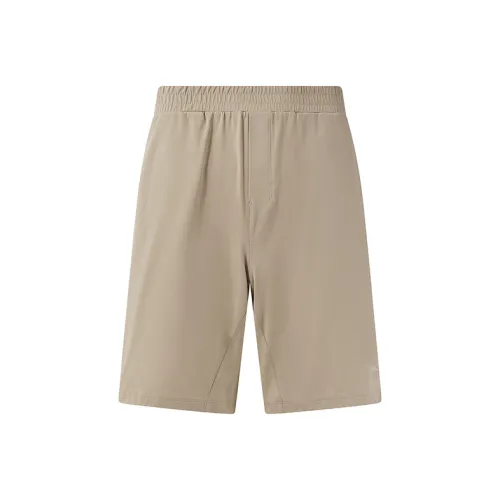 Пони Хаки Мужские спортивные шорты
