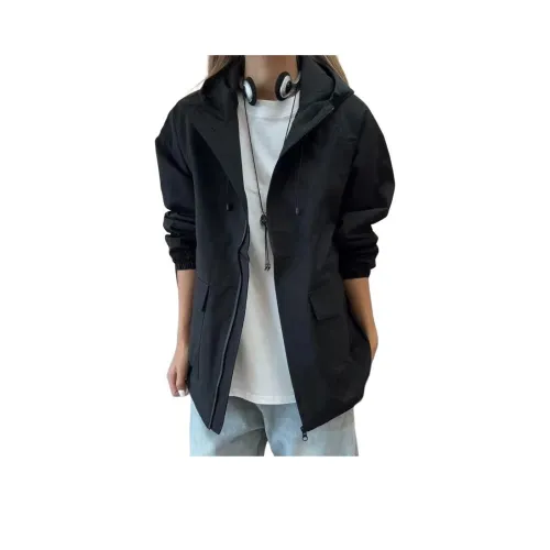 CORNILOT Унисекс Куртки