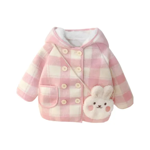 GOYN Розовый Предшкольные Топы