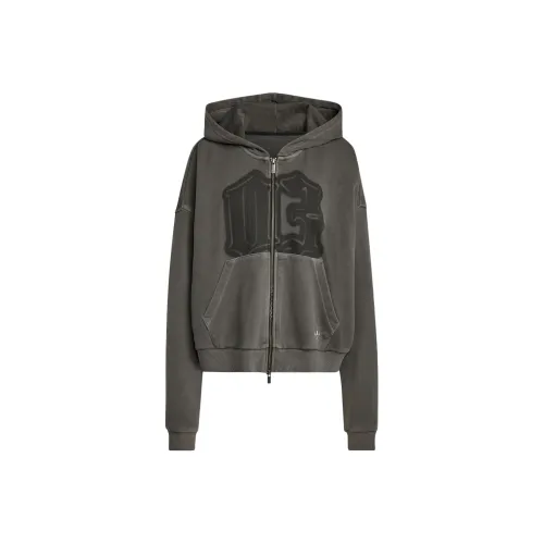 Adidas Originals Loose FZ GFX Толстовка Куртка Женская