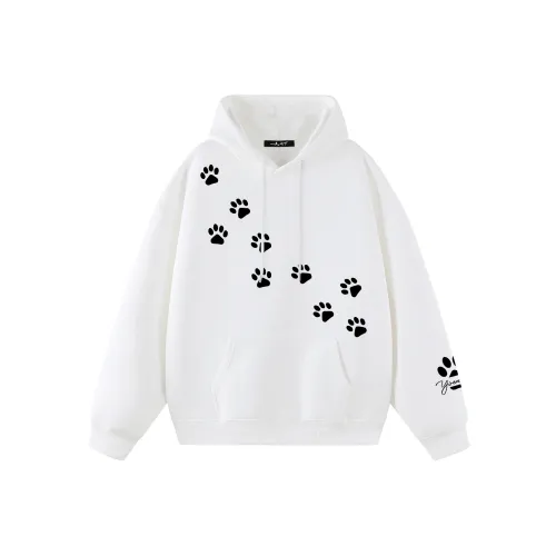 Под одним человеком Свитшот Унисекс