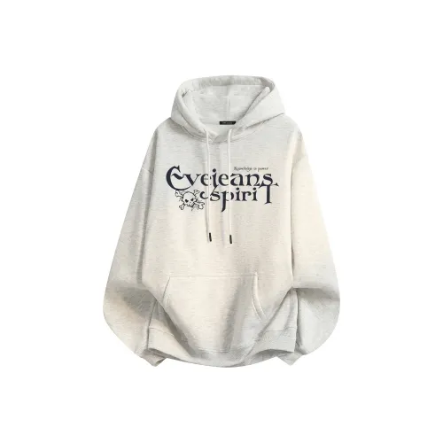 YIWEN Унисекс Свитшоты