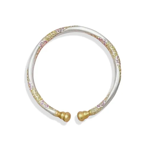 Inkopper Alloy Bangles Women's