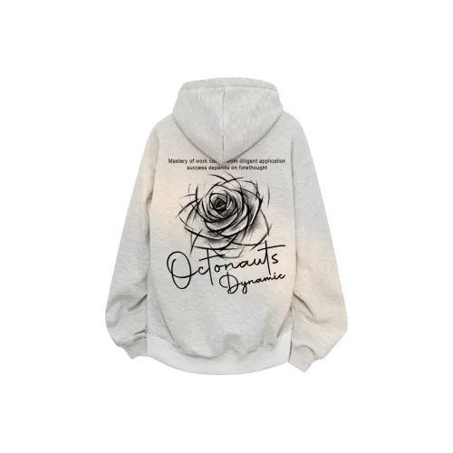 Octonauts Унисекс Свитшоты