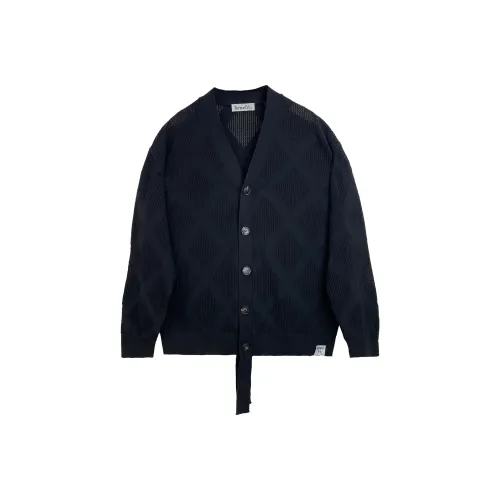 REMEFIT BLACK CUT Out Сетка Унисекс Трикотаж