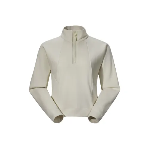 KAILAS Женские Флисовые Куртки