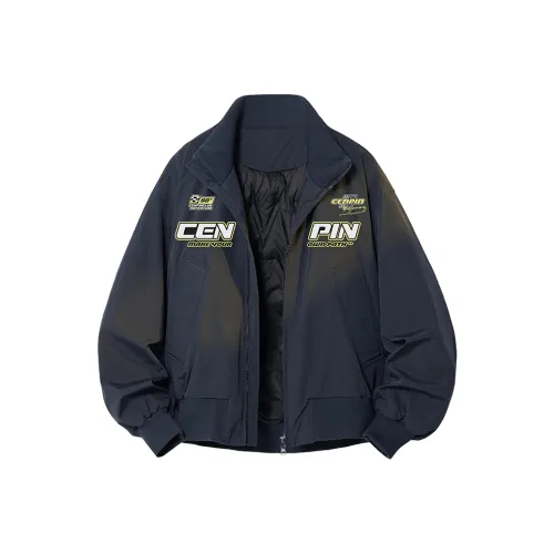 CENPIN Унисекс Пуховики