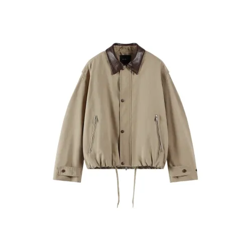 THINGYLAB Мужские куртки