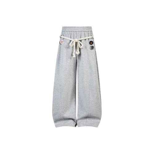 BANKONGSHAN Повседневные брюки Унисекс