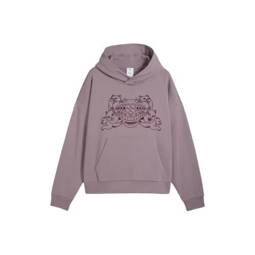 PUMA RIPNDIP FW25 Boxy Graphic Свитшот Унисекс