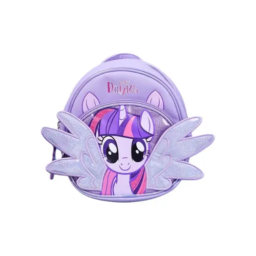 Мой маленький пони Полиэстер Рюкзак Для Детского Сумеречная искра