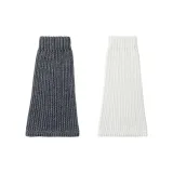 Темно-серый + Белый