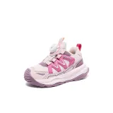 90008W-M Розовый Фиолетовый [Тонкий хлопок с флисовой подкладкой]