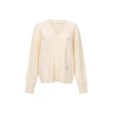 Бежево-желтый