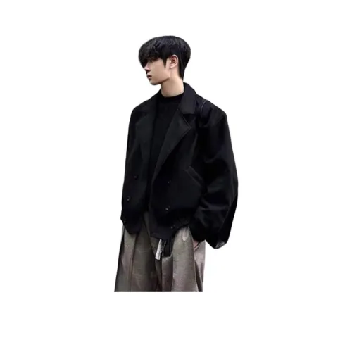 BEAR UNION Бизнес-куртка-костюм унисекс