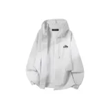 Туманно-серый