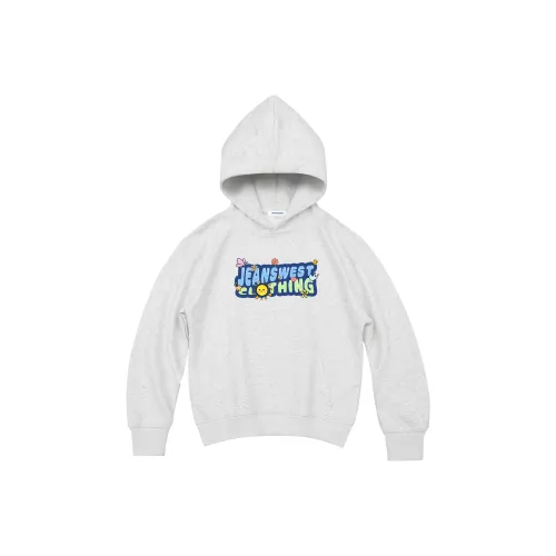 JEANSWEST Унисекс Свитшоты