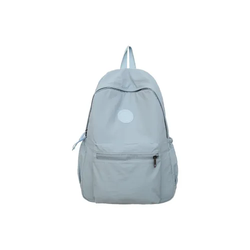 MOK Nylon Backpack Standard Unisex Multicolor MOK Нейлон Рюкзак Стандартный Унисекс Многоцветный