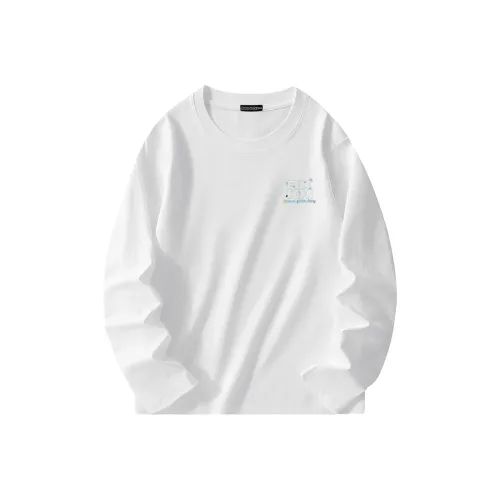 DAWEIBEIKEN Унисекс Свитшоты