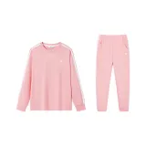 Комплекты одежды (Вечерний цвет вишневого цветка, розовый)