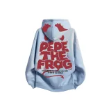 Светло-голубой