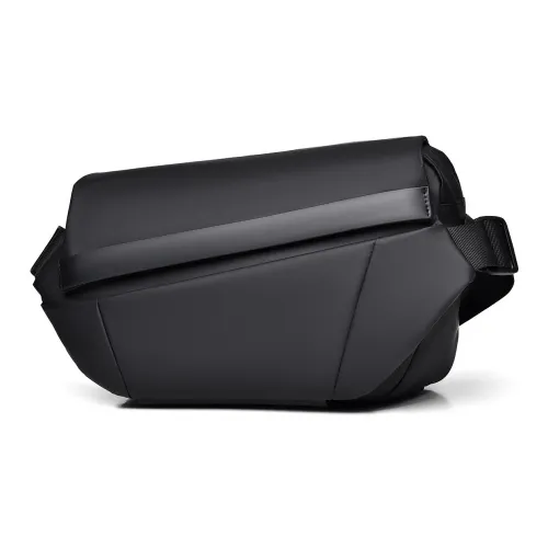 Techson Oxford Crossbody Bag Standard Unisex Multicolor