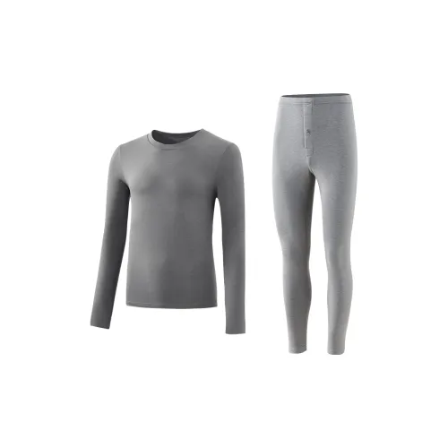 H YXIANG Мужской термокостюм