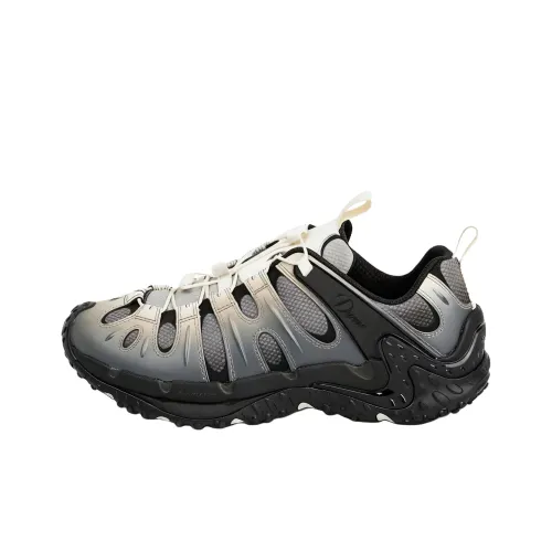 Dime x MERRELL 1TRL Альпинизм Походная обувь Мужской Черный Белый