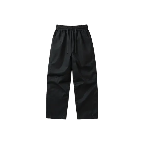 GP Унисекс Повседневные Брюки