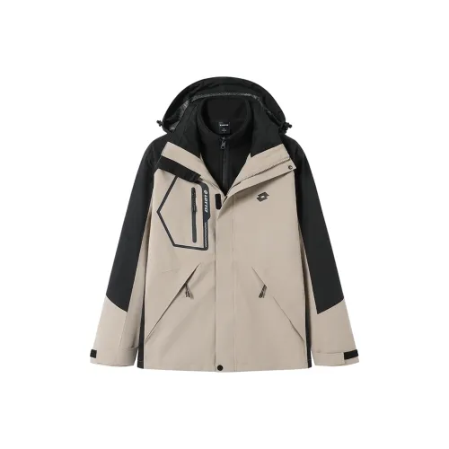 LOTTO Унисекс Ветровки