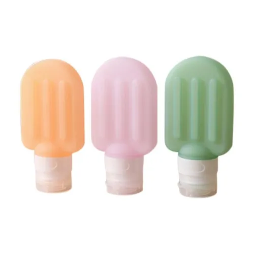 ZHENZI Бутылки с разделителями Унисекс