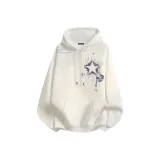 Белый (с флисовой подкладкой)