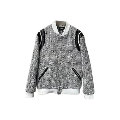 THINGYLAB Бейсбольная куртка Мужская