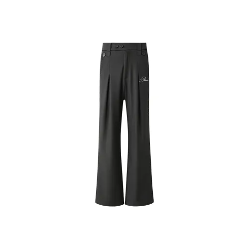 PAL ONGACO Унисекс костюмные брюки