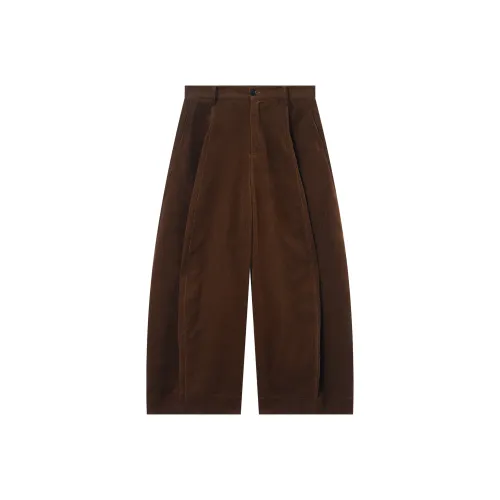 LONGDAODAO Унисекс Повседневные Штаны