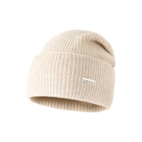 TUCANO Высококачественная текстура Шапки-бини Женские