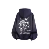 Темно-синий (с флисовой подкладкой)