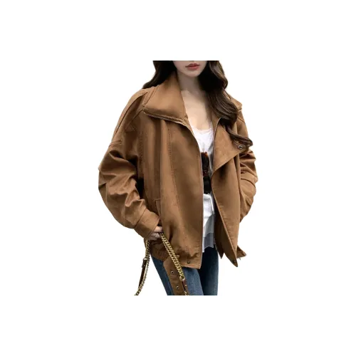 Nooidea Official Куртка Женская