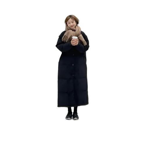 AHRTB Женские пуховики