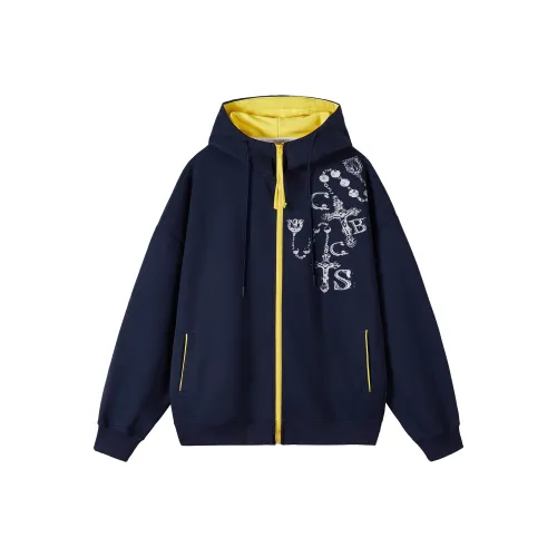 Herbal Primer Толстовка Унисекс