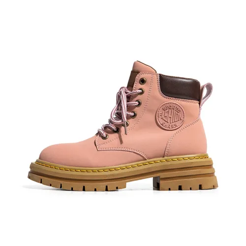EMINU Martin Boots Мужской