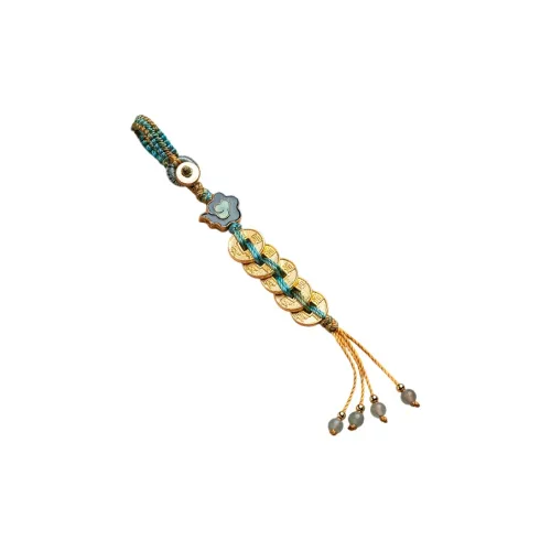 PHOENIXSILY Латунные подвески унисекс