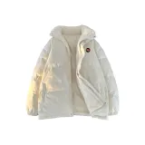 Хаки (Съемный бренд DIY мерч)