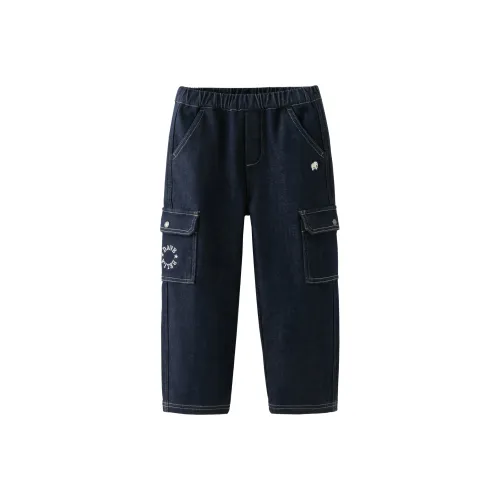 DAVE BELLA Джинсовый синий Kids Джинсы