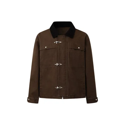 DIMC Унисекс Куртки